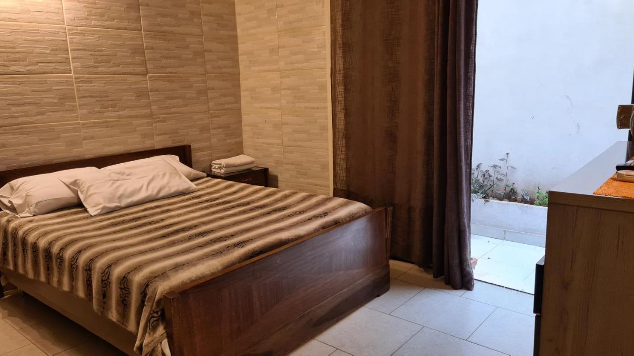Appartement Socra Centro à Asuncion Extérieur photo