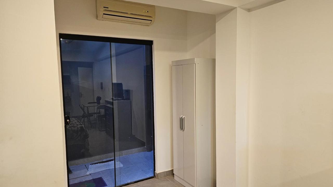 Appartement Socra Centro à Asuncion Extérieur photo