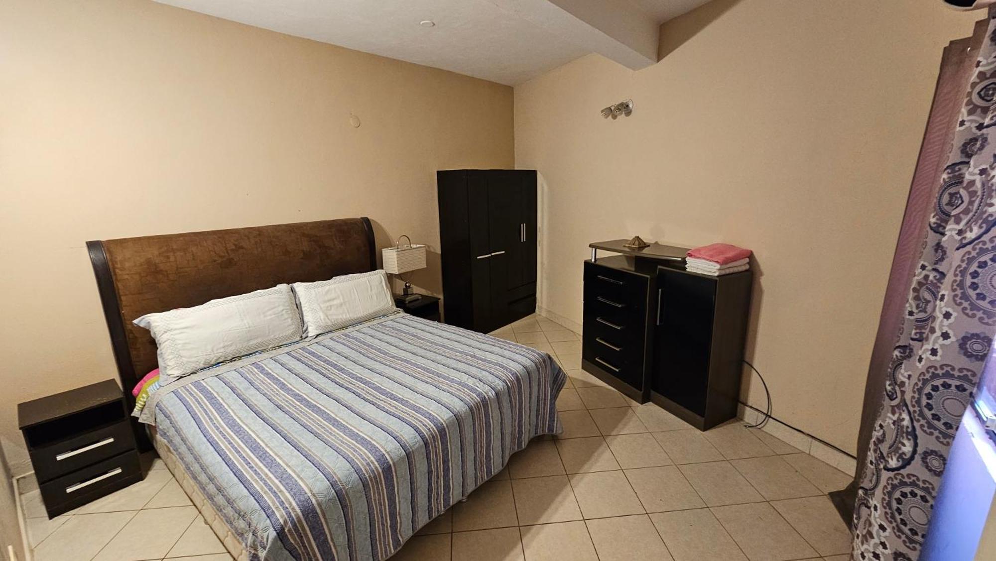 Appartement Socra Centro à Asuncion Extérieur photo