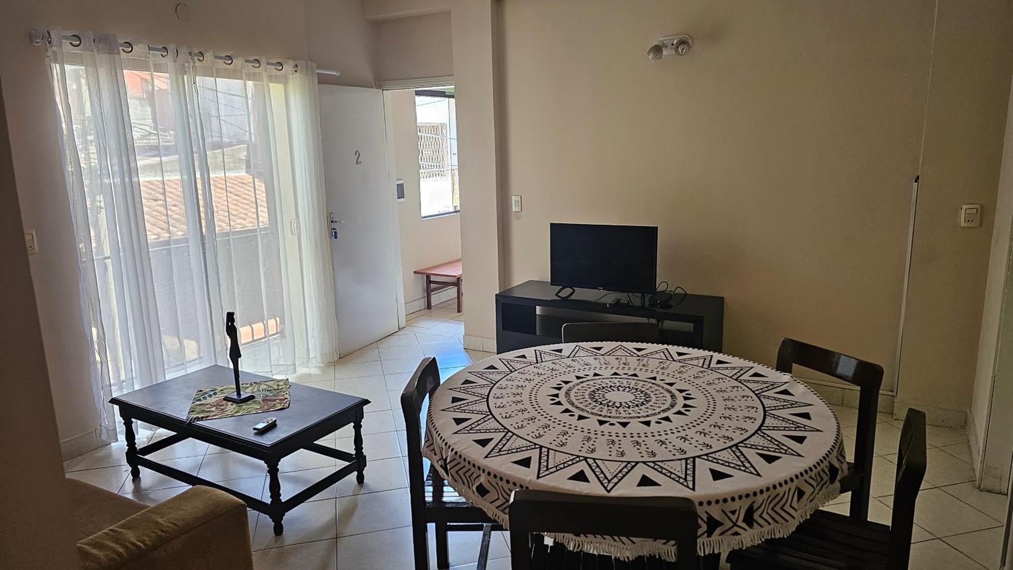 Appartement Socra Centro à Asuncion Extérieur photo