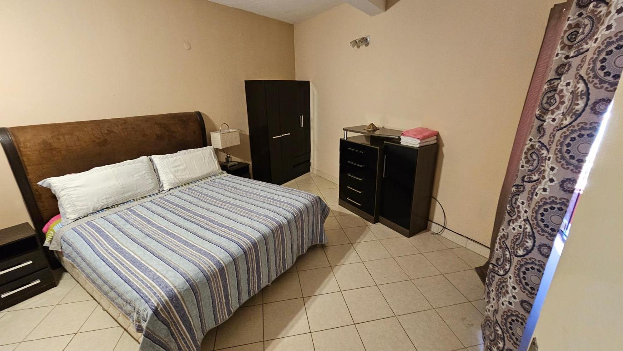 Appartement Socra Centro à Asuncion Extérieur photo