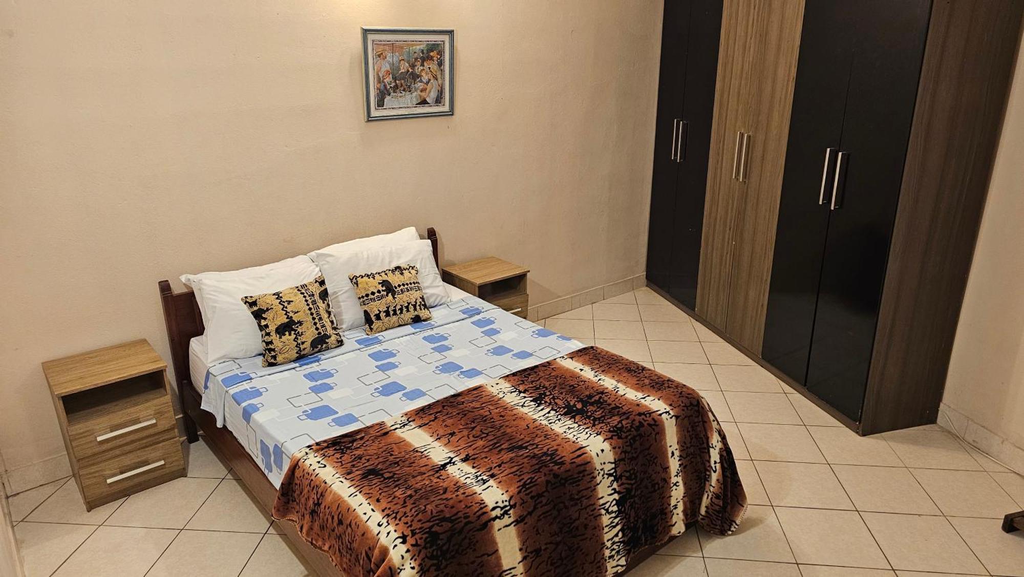 Appartement Socra Centro à Asuncion Extérieur photo