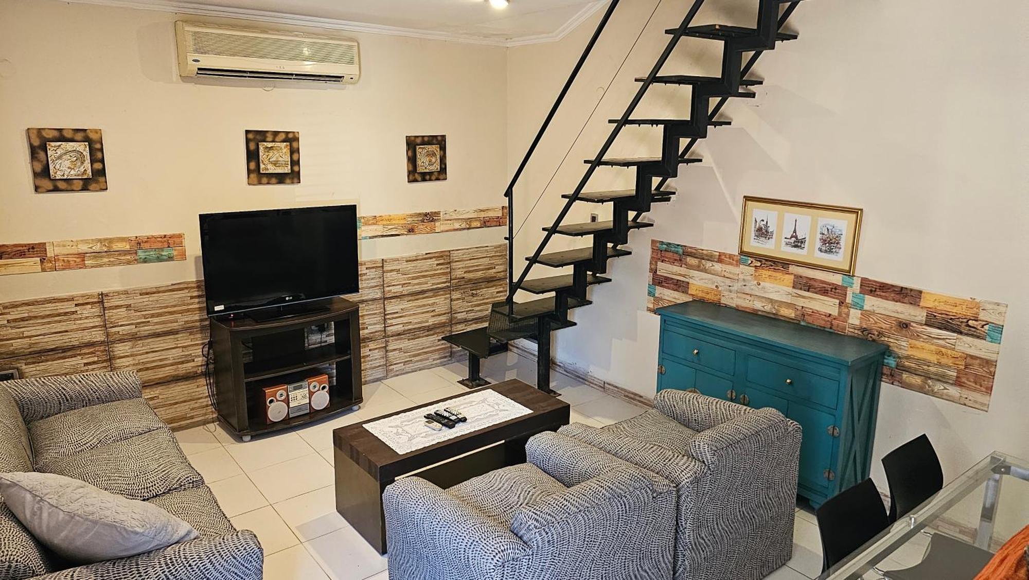 Appartement Socra Centro à Asuncion Extérieur photo