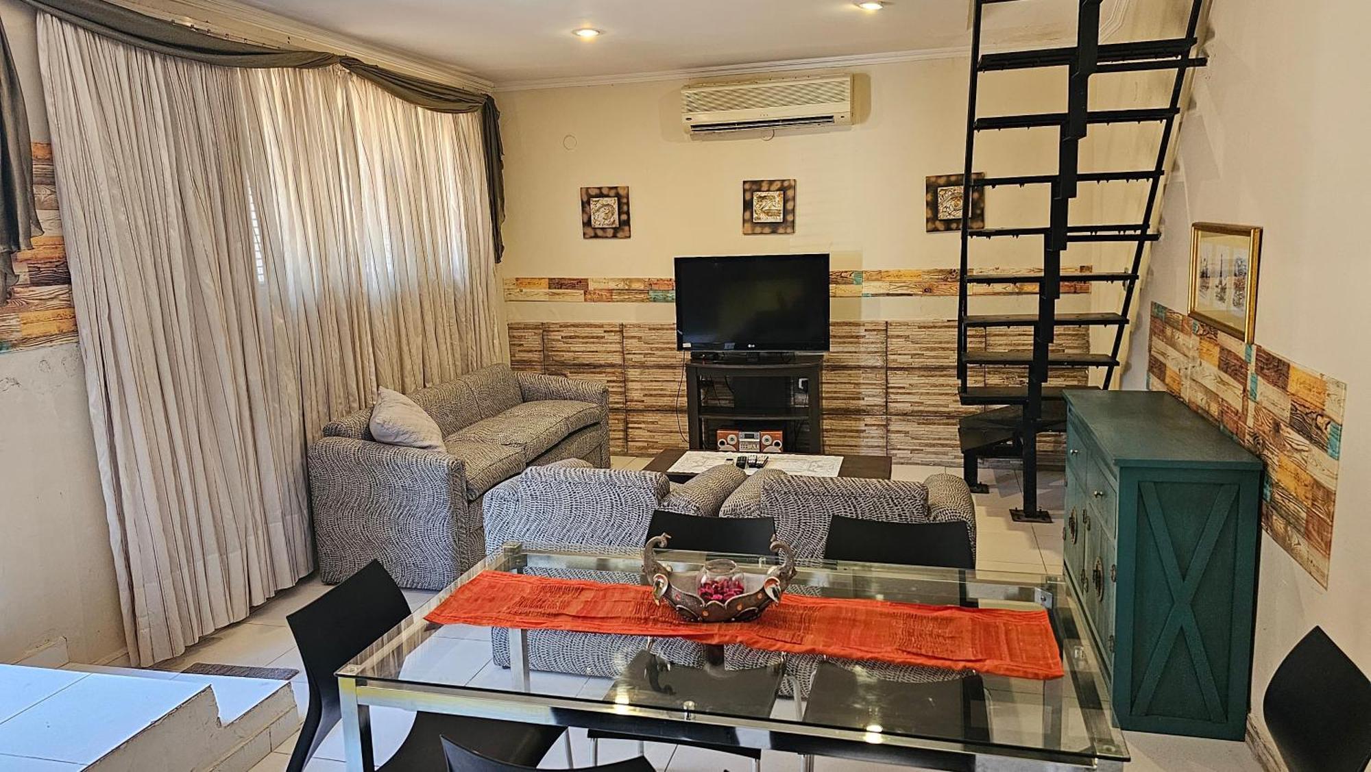 Appartement Socra Centro à Asuncion Extérieur photo